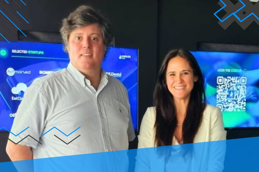 LA CÁMARA INSURTECH ARGENTINA AVANZA A NIVEL INTERNACIONAL